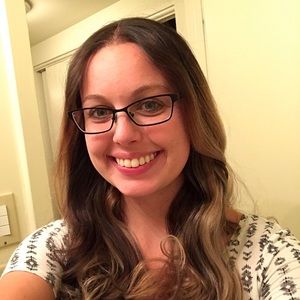 Meet your Posher, Sabrina